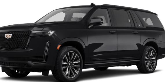 CADILLAC ESCALADE ESV 2022 1GYS4RKL5NR305466 image CADILLAC ESCALADE ESV 2022 1GYS4RKL5NR305466 image